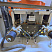Кромкооблицовочный станок OSTERMANN 6 TR 2 CNC, 2021 г.