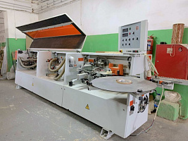 Кромкооблицовочный станок HolzHer Auriga 1307XL, 2012 г.в.