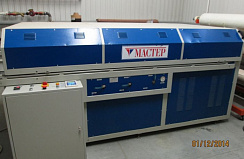 Мембранно-вакуумный пресс ПМВ-У 2500, 2008г. (МАСТЕР, Россия). ПРОДАН.