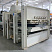 Мембранно-вакуумный пресс ORMA AIR SYSTEM, 2002 г.