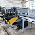 Автоматический ленточнопильный станок Pegas 360x500 A-CNC-R, 2023г.