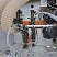Кромкооблицовочный станок OSTERMANN 6 TR 2 CNC, 2021 г.