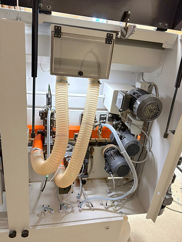 Кромкооблицовочный станок OSTERMANN 6 TR 2 CNC, 2021 г.