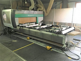 Обрабатывающий центр Biesse Rover C3.30, 2006г.в. (Biesse, Италия).
