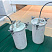Покрасочная камера HOMAG SPRAYTEQ S-100, как новая