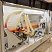 Кромкооблицовочный станок OSTERMANN 6 TR 2 CNC, 2021 г.