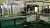 Сверлильно-присадочный станок с ЧПУ Biesse Skipper 100 (BIESSE, Италия).