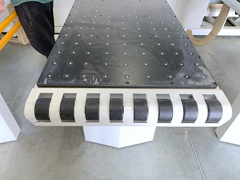 Раскроечный центр с ЧПУ NANXING NP330FG, 2022 г.