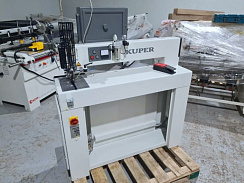 Шпонoсшивной cтaнoк Kuреr FW/Junior 920, 2009 г.в.