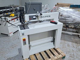 Шпонoсшивной cтaнoк Kuреr FW/Junior 920, 2009 г.в.