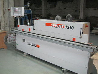 Кромкооблицовочный станок Sprint 1310, 2006 г.(Holz-Her, Австрия). ПРОДАН.