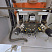 Кромкооблицовочный станок OSTERMANN 6 TR 2 CNC, 2021 г.