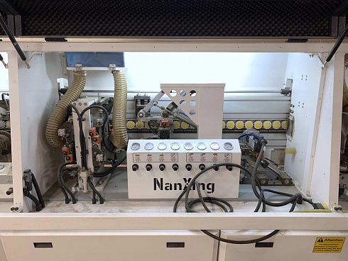 Кромкооблицовочный станок Nanxing NB8CHJQVKL, 2024г.в.