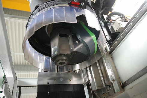 Обрабатывающие центры с ЧПУ Biesse Rover A 1332-1343-1359 (Biesse, Италия)