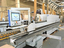 Кромкооблицовочный станок Homag Optimat KAL 210 Ambition 2250, 2012г.в. 