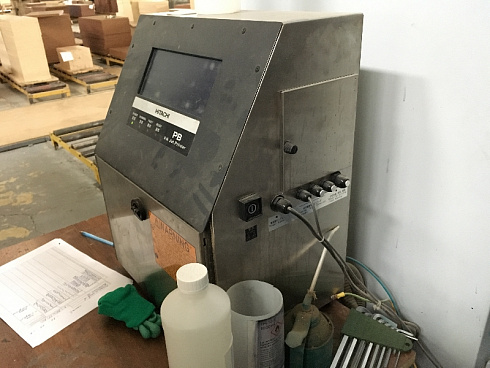 Кромкооблицовочный станок Homag Optimat KAL 310/7/A3/S2, 2006г.в.