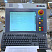 Кромкооблицовочный станок IMA Novimat I G80/440/R3, 2007 г.