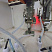 Кромкооблицовочный станок OSTERMANN 6 TR 2 CNC, 2021 г.