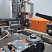 Кромкооблицовочный станок OSTERMANN 6 TR 2 CNC, 2021 г.