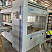 Покрасочная камера Homag Makor GSF 100/SH11