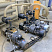 Обрабатывающий центр HOMAG Weeke Vantage BHP200/710, 2014 г.в.