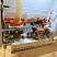 Кромкооблицовочный станок OSTERMANN 6 TR 2 CNC, 2021 г.