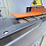Кромкооблицовочный станок OSTERMANN 6 TR 2 CNC, 2021 г.