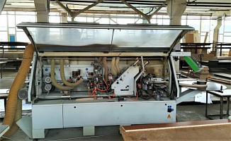 Кромкооблицовочный станок BIESSE AKRON 425J, 2011г.в. 