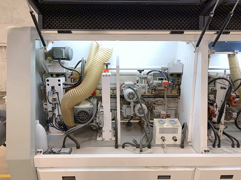 Кромкооблицовочный станок Nanxing NB8CHJQVKL, 2024г.в.