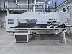 Координатно-пробивной пресс ACCURMAX E3000, 2022 г.