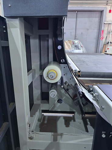 Упаковочная линия Edda Spinner Kombi SP 1800 BN, 2021 г.