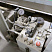 Мембранно-вакуумный пресс ORMA AIR SYSTEM, 2002 г.