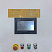 Загрузчик разгрузчик KEENMAN KRC810 и рольганг PTG1025
