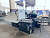Автоматический ленточнопильный станок Pegas 360x500 A-CNC-R, 2023г.