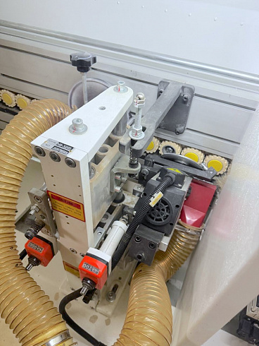 Кромкооблицовочный станок Filato FL-5000, 2017 г.