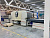 Мембранно-вакуумный пресс Italpresse Lock-Form Shuttle System Air, 2005г.в