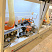 Кромкооблицовочный станок OSTERMANN 6 TR 2 CNC, 2021 г.