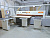 Раскроечный центр SCM Casadei AXO 300, 2011 г.в.