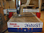 Фрезерный станок с ЧПУ Beaver 26AVST, 2008г. ПРОДАН.