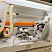 Кромкооблицовочный станок OSTERMANN 6 TR 2 CNC, 2021 г.