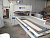 Мембранно-вакуумный пресс ORMA AIR SYSTEM ECO 25/14, 2012г. (ORMA, Италия). ПРОДАН.