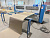 Автоматический станок Panotec COMPACK 2.5 для резки и рилевки гофрокартона, 2011 г.