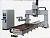 5-ти осевой обрабатывающий центр Pade UNI-5 CLIPPER 1T CNC