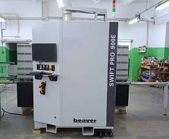 Сверлильно-присадочный станок Beaver SWIFT PRO-900E, как новый