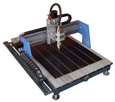 Фрезерно-гравировальный станок RedWood RW-0609, 2014г.в. ПРОДАН.