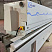Кромкооблицовочный станок Brandt KDF 550C, отличное состояние