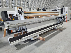 Фурнирная пила для шпона LANGZAUNER LZ 5/2 - 3050, 2011 г.в.
