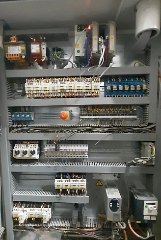 Раскроечный центр SCM Casadei AXO 300, 2011 г.в.