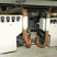 Кромкооблицовочный станок Homag Optimat KAL 310/7/A3/S2, 2006г.в.