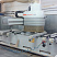 Обрабатывающий центр Holzher PRO-Master 7123-320K, 2007г.в.